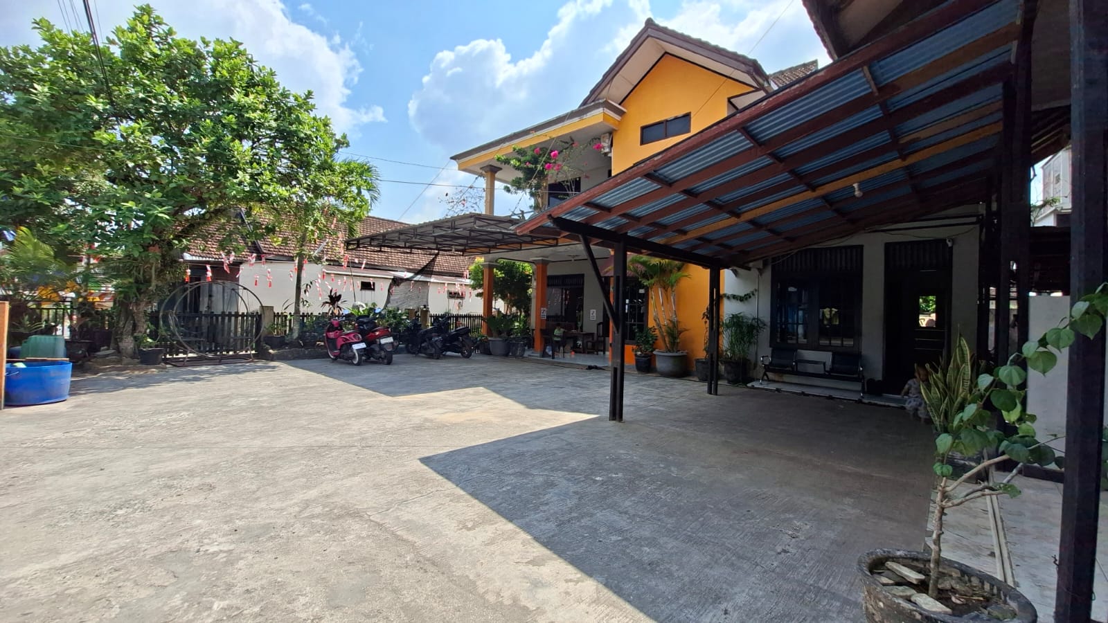 Halaman D'Faviyo
