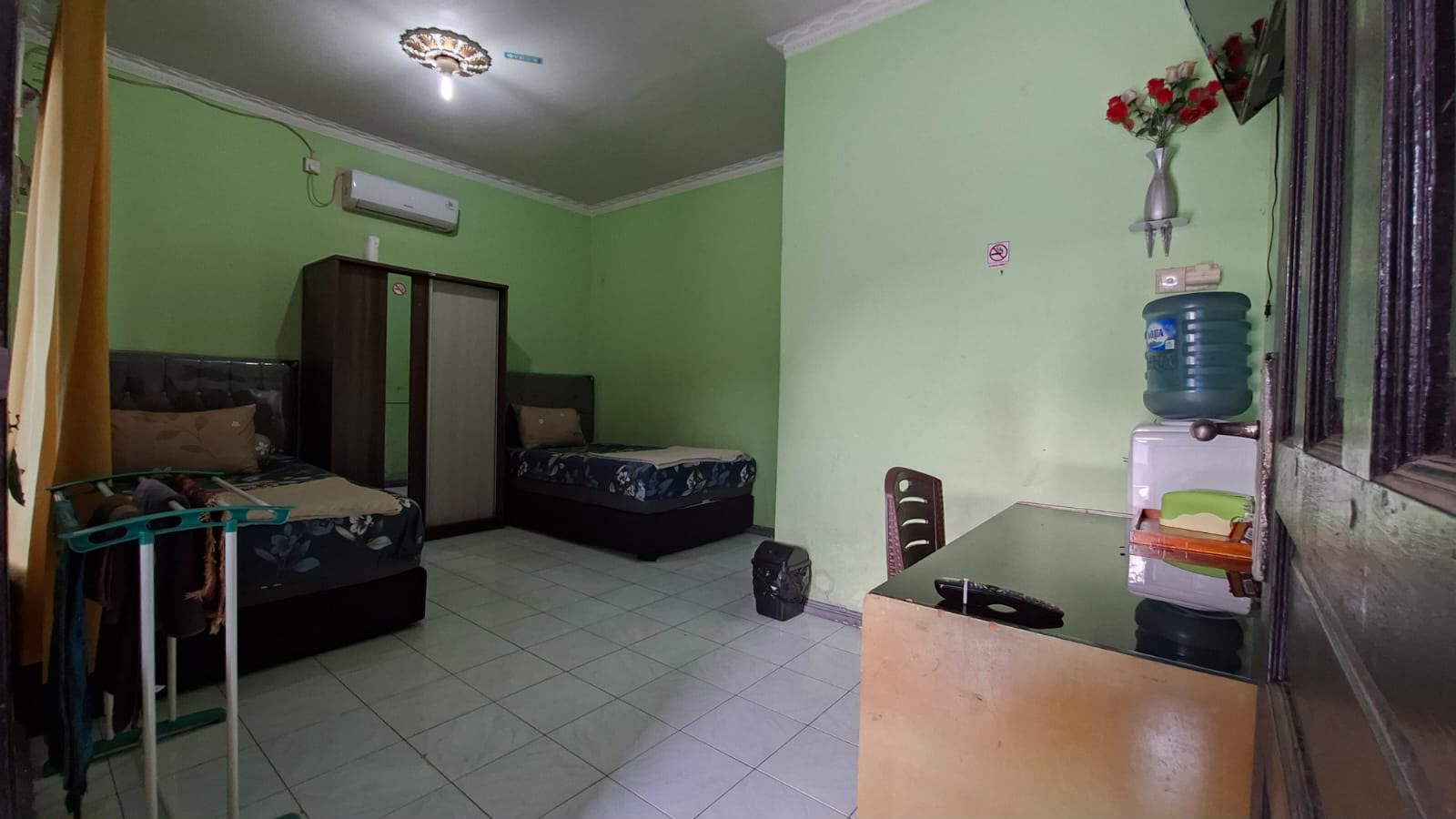Kamar D'Faviyo terbaru